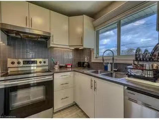 House for rent in Ancaster, Ontario
