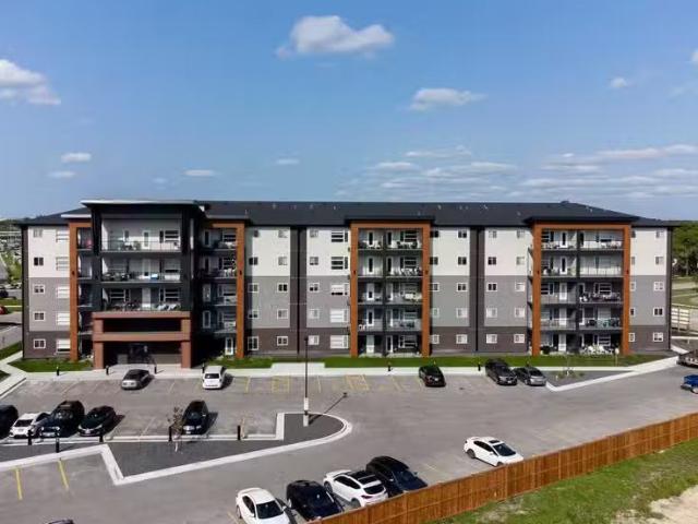Condo for rent in East St. Paul, Manitoba