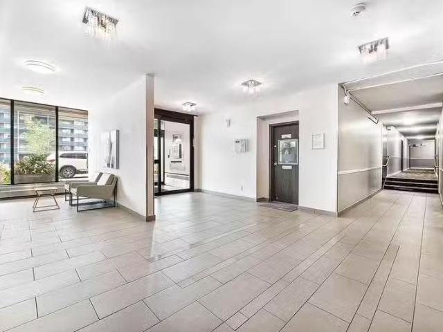 Condo for rent in Woburn, Ontario