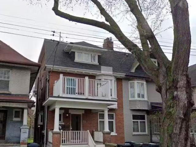Condo for rent in Woburn, Ontario