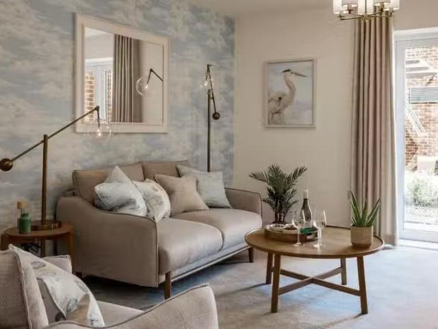 Apartment for rent in Cabus, Lancashire