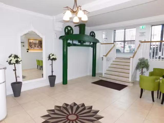 Apartment for rent in Wibsey, West Yorkshire