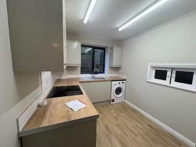 Apartment for rent