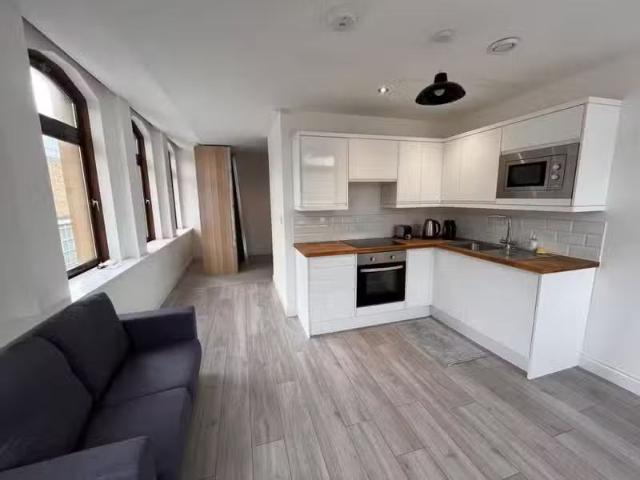 Apartment for rent in Allerton, West Yorkshire