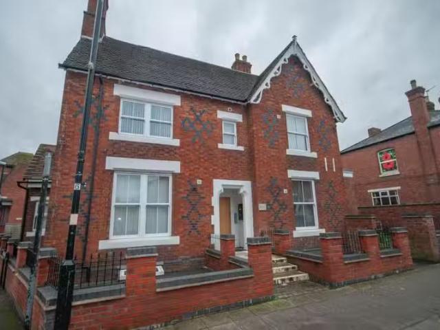 Apartment for rent in New Bilton, Warwickshire