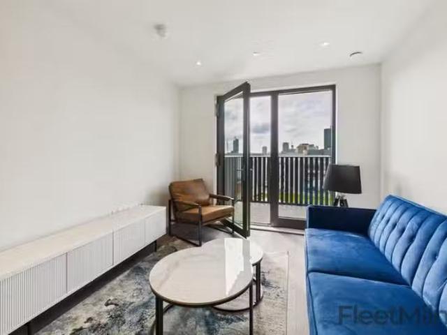 Apartment for rent in Hampshire