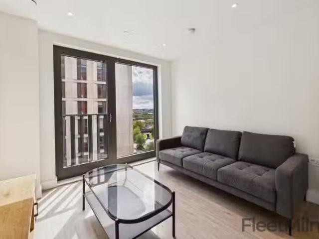 Apartment for rent in Hampshire