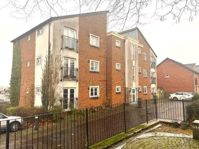 Apartment for rent in Horfield, Feckenham