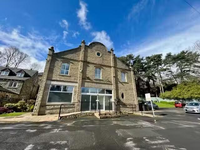 Apartment for rent in Haworth and Stanbury, Haworth
