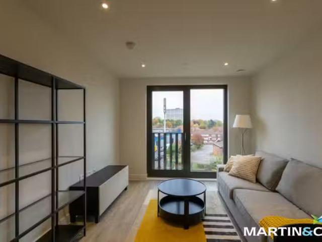 Apartment for rent in West Midlands