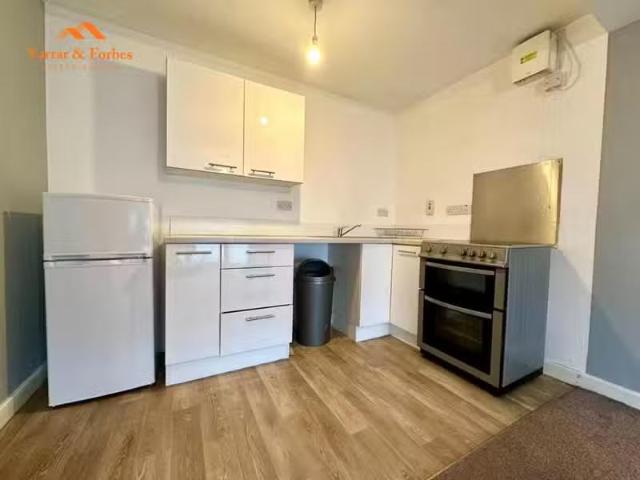 Apartment for rent in Joiner's Square, Hanley