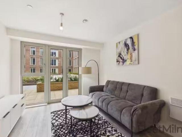 Apartment for rent in Ballindoch, Scotland