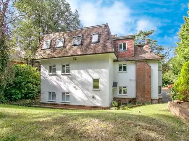 Apartment for rent in Bournemouth