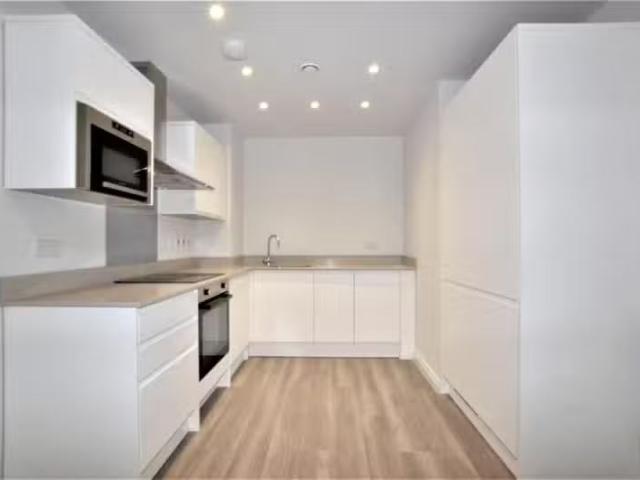 Apartment for rent in London Borough of Croydon, Kenley