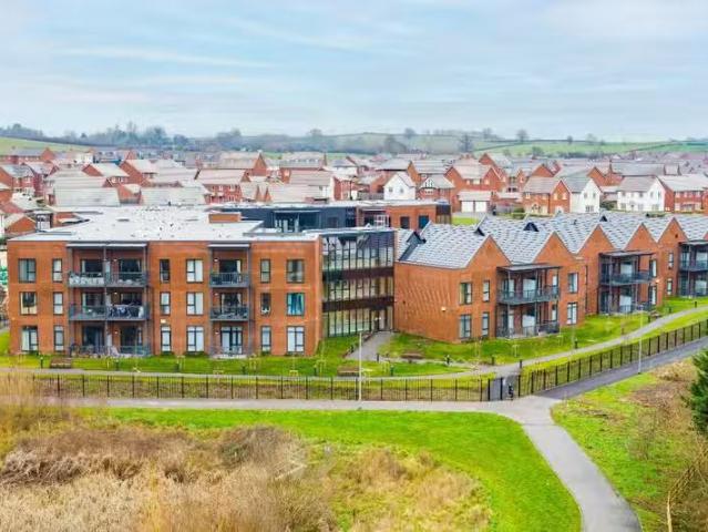 Apartment for rent in Lower Bullingham