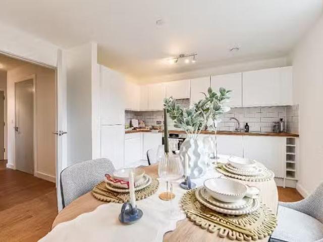 Apartment for rent in The Haulgh, Lee Bank