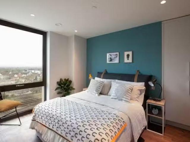 Apartment for rent in Horsell, Woking