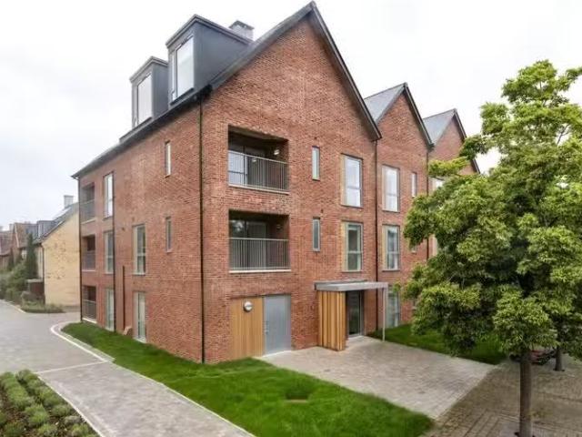 Apartment for rent in Thornham, Pendock