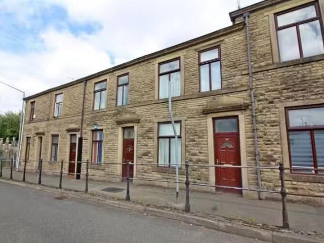Apartment for rent in Buckley Wells, Bury