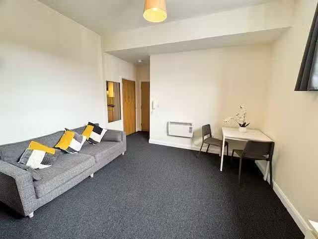 Apartment for rent in City Centre, Feckenham