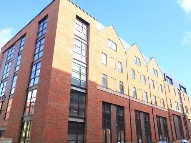 Apartment for rent in Tenby, Wales