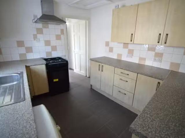 Apartment for rent in Camlachie, Scotland
