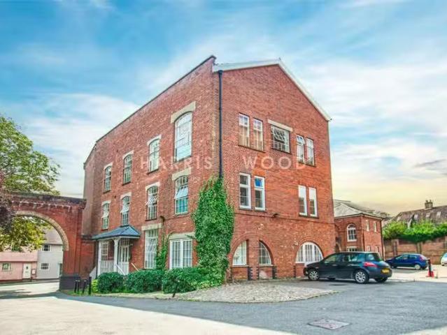 Apartment for rent in Hythe, Fordham Heath