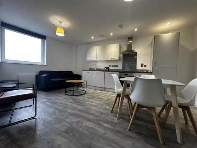 Apartment for rent in Yardley, West Midlands