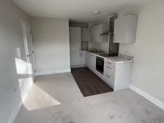 Apartment for rent in Claremount, Halifax