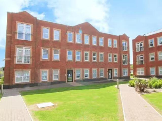 Apartment for rent in Woodside Park, Greater London