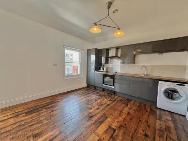 Apartment for rent in Chedburgh, Suffolk