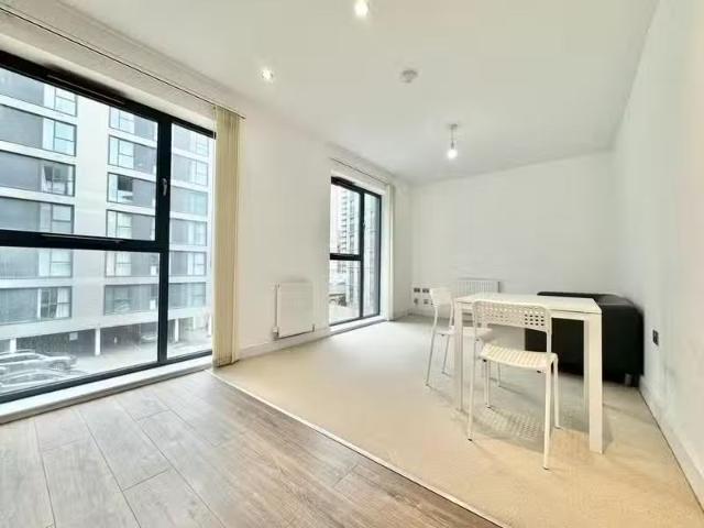 Apartment for rent in Jewellery Quarter, West Midlands