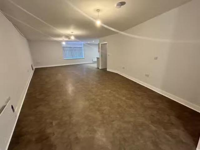 Apartment for rent in Horninglow and Eton, Beamhurst