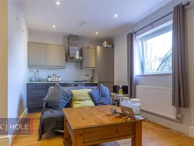 Apartment for rent in Redcliffe, Feckenham
