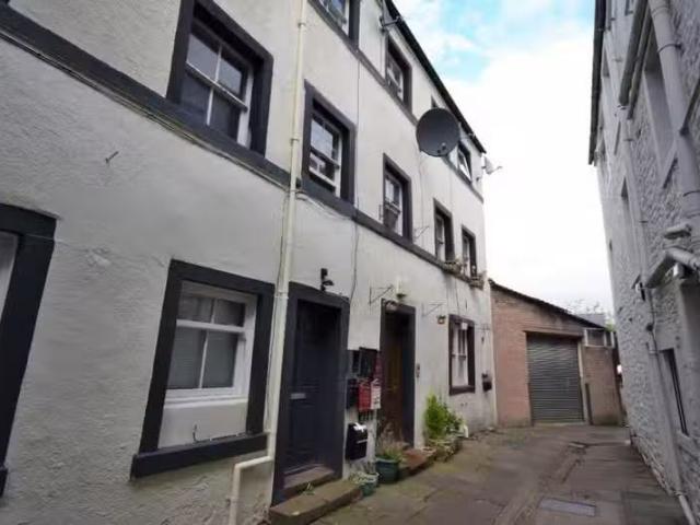 Apartment for rent in Fell Lane