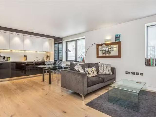 Apartment for rent in Holborn, Greater London