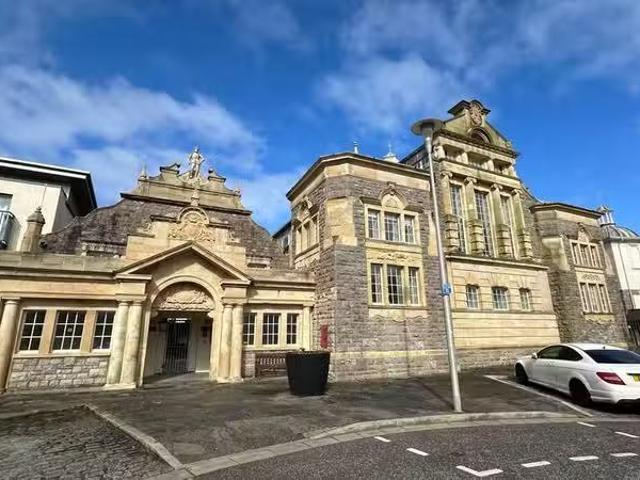 Apartment for rent in Weston-super-mare, North Somerset