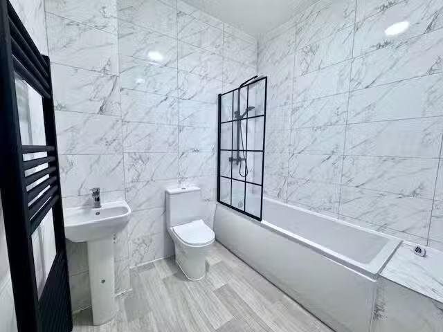 Apartment for rent in Lee Bank, Isle Of Man