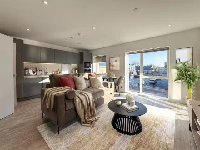Apartment for rent in Barway, Cambridgeshire