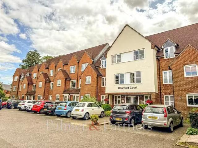 Apartment for rent in Chipping Hill, Essex
