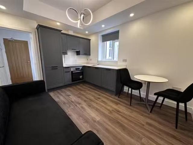 Apartment for rent in Plasnewydd, Falcon Lodge