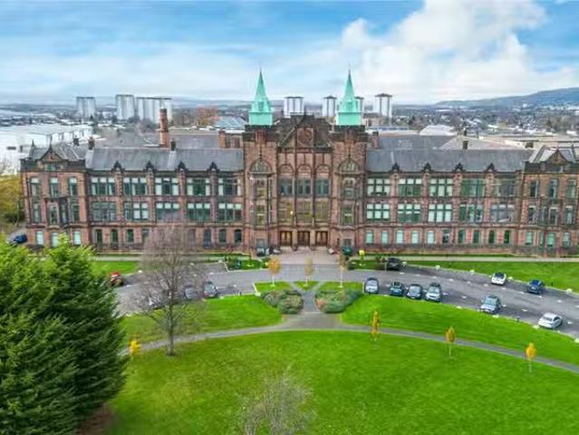 Apartment for rent in Scotland