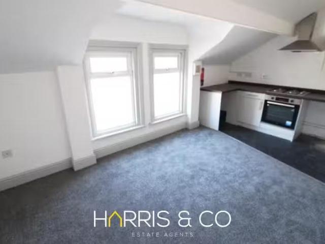 Apartment for rent in Fleetwood, Cabus