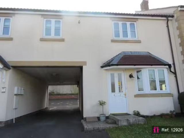 Apartment for rent in Bolton Low Houses, Hampshire