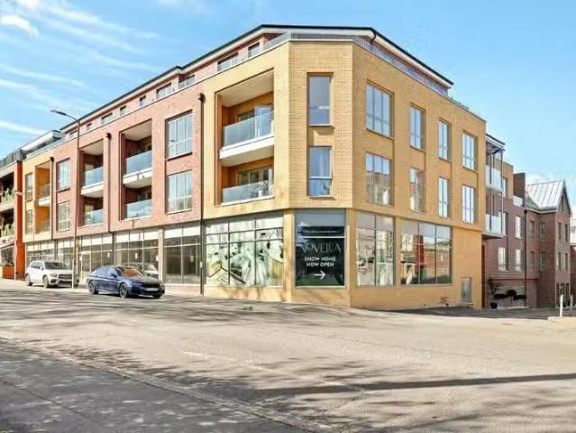Apartment for rent in Chigwell, Epping