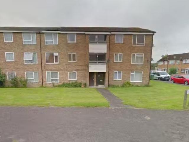 Apartment for rent in Aylesbury, Buckinghamshire