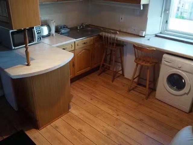 Apartment for rent in Aberdeenshire, Alba / Scotland