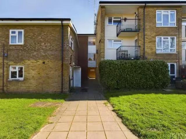 Apartment for rent in Hatfield, Fretherne