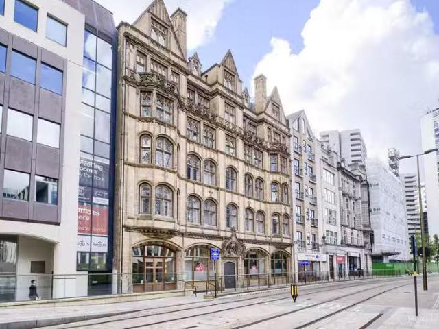 Apartment for rent in Ladywood, West Midlands
