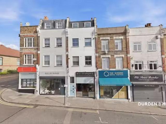 Apartment for rent in Epping, Essex